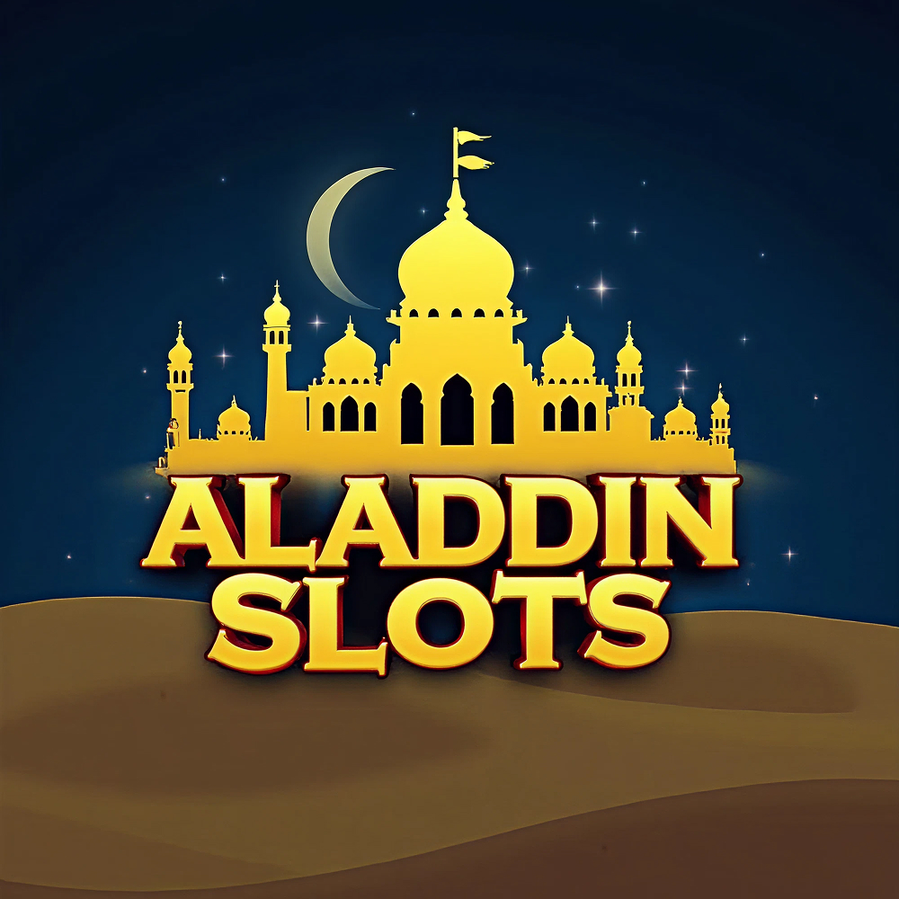 Alladin Slots