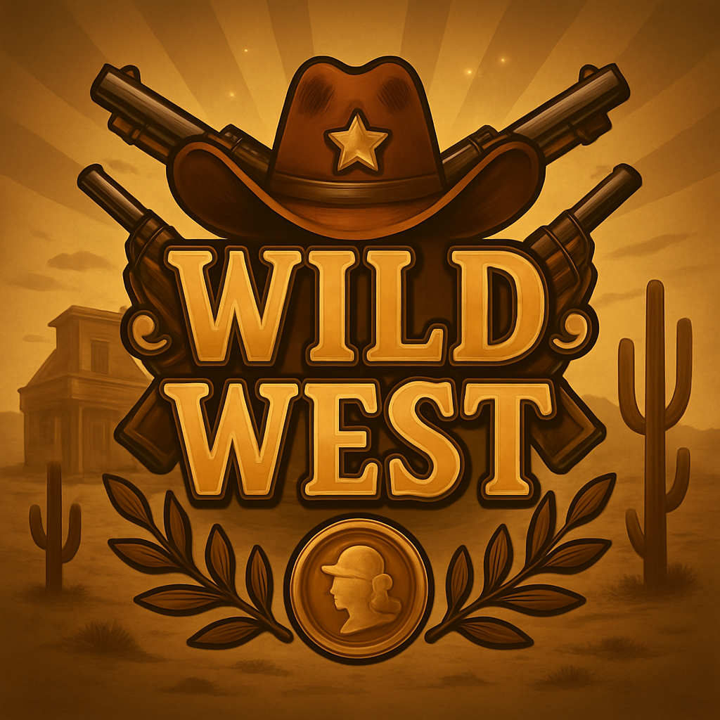 Wild West Slots